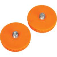 Polyurethane End Caps Cantin et fils