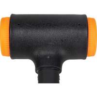 Polyurethane End Caps Cantin et fils