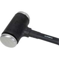 Aluminum End Caps Cantin et fils