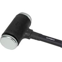 Steel End Caps Cantin et fils