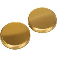 Brass End Caps Cantin et fils