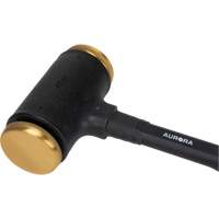 Brass End Caps Cantin et fils