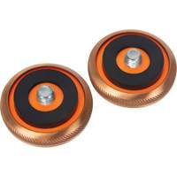 Copper End Caps Cantin et fils