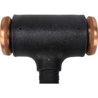Copper End Caps Cantin et fils