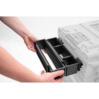 Support pour objets longs Arx Cantin et fils