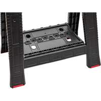 Chevalet pliant et portable Arx Cantin et fils