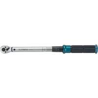 72-Tooth Torque Wrench, Click, 3/8" Square Drive, 10 - 100 ft-lbs. Cantin et fils