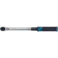 72-Tooth Torque Wrench, Click, 3/8" Square Drive, 10 - 100 ft-lbs. Cantin et fils