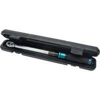 72-Tooth Torque Wrench, Click, 3/8" Square Drive, 10 - 100 ft-lbs. Cantin et fils