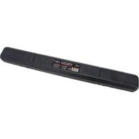 72-Tooth Torque Wrench, Click, 1/2" Square Drive, 25 - 250 ft-lbs. Cantin et fils