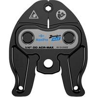 M&acirc;choire de presse ZoomLock MAX 1/4" pour outils de presse M12 FORCE LOGIC Cantin et fils