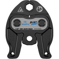 M&acirc;choire de presse ZoomLock MAX 1/2" pour outils de presse M12 FORCE LOGIC Cantin et fils