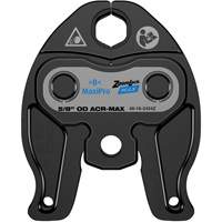 M&acirc;choire de presse ZoomLock MAX 5/8" pour outils de presse M12 FORCE LOGIC Cantin et fils