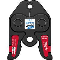 M&acirc;choire de presse ZoomLock MAX 3/8" pour outils de presse M18 FORCE LOGIC Cantin et fils
