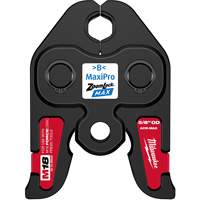 M&acirc;choire de presse ZoomLock MAX 5/8" pour outils de presse M18 FORCE LOGIC Cantin et fils
