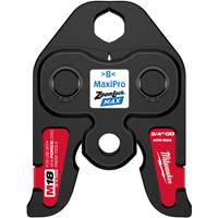 M&acirc;choire de presse ZoomLock MAX 3/4" pour outils de presse M18 FORCE LOGIC Cantin et fils