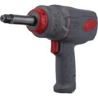 Heavy-Duty Impact Wrench with Extended Anvil, 1/2" Drive, 1/4" NPT Air Inlet, 7500 No Load RPM Cantin et fils