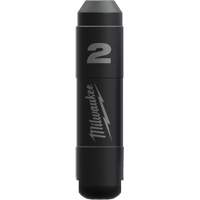 T&ecirc;te courte de 2" pour vibrateur &agrave; b&eacute;ton Cantin et fils