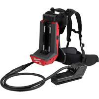 MX Fuel Portable Battery Extension Cantin et fils