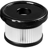 Filtre HEPA Cantin et fils