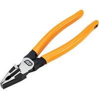 PITBULL Dipped Handle Universal Cutting Pliers, 8" L Cantin et fils