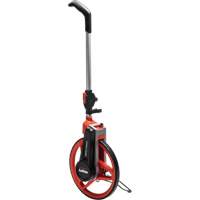 Professional Centerline SAE Measuring Wheel, 12"/30.48 cm, 10000' Range, Feet Cantin et fils