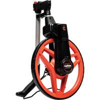 Professional Centerline SAE Measuring Wheel, 12"/30.48 cm, 10000' Range, Feet Cantin et fils