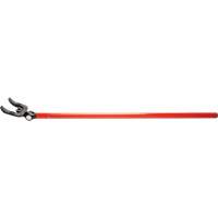 Barre-levier pour le retrait de plateforme d'indexation, 5-59/500" la, 44" lo Cantin et fils