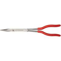 X2 Dipped Handle Long Reach Pliers, 13" L Cantin et fils
