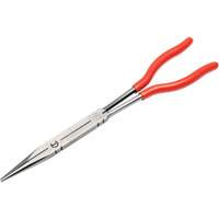 X2 Dipped Handle Long Reach Pliers, 13" L Cantin et fils