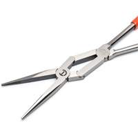 X2 Dipped Handle Long Reach Pliers, 13" L Cantin et fils