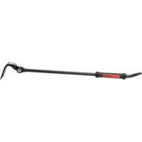 Levier plat pivotant, 2-1/2" la, 30" lo Cantin et fils