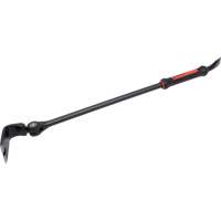 Levier plat pivotant, 2-1/2" la, 30" lo Cantin et fils
