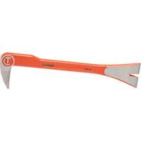 Barre-levier pour moulures, 1" la, 8" lo Cantin et fils