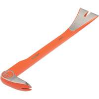 Barre-levier pour moulures, 1" la, 8" lo Cantin et fils