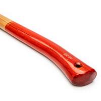 Marteau de charpente &agrave; face meul&eacute;e, 22 oz, Prise en Bois, 18" lo Cantin et fils