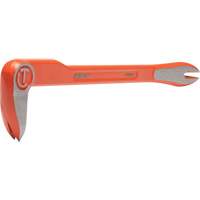 Arrache-clous, 2-1/2" la x 10" lo Cantin et fils