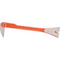 Barre-levier pour moulures, 1-3/4" la, 10" lo Cantin et fils