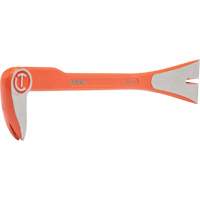 Barre-levier pour moulures, 1-3/4" la, 10" lo Cantin et fils