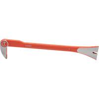Barre-levier pour moulures, 3-1/2" la, 16" lo Cantin et fils