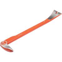 Barre-levier pour moulures, 3-1/2" la, 16" lo Cantin et fils