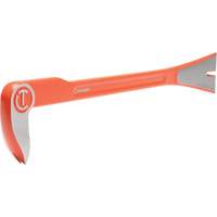 Barre-levier pour moulures, 3-1/2" la, 16" lo Cantin et fils
