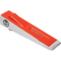 5 lbs. Splitting Wedge, 9" x 2-3/4" Cantin et fils