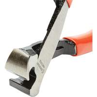 Mini Dipped Handle End Nipper Pliers Cantin et fils