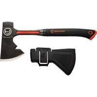 Camping Hatchet Cantin et fils