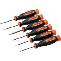 Screwdrivers