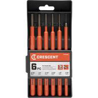 Pin Punch Set, 6 Pieces Cantin et fils