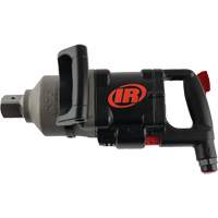 Air Impact Wrench, 1-1/2" Drive, 1/2" NPT Air Inlet, 3600 No Load RPM Cantin et fils