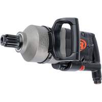 Air Impact Wrench, #5 Drive, 1/2" NPT Air Inlet, 3600 No Load RPM Cantin et fils