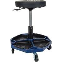 Swivel Work Stool Cantin et fils